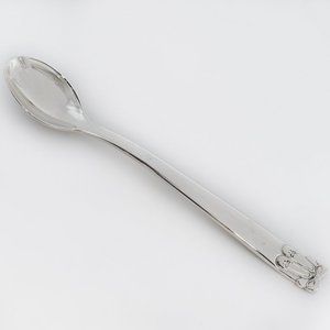 Tiffany & Co. 925 Silver Ballerina Spoon  #2